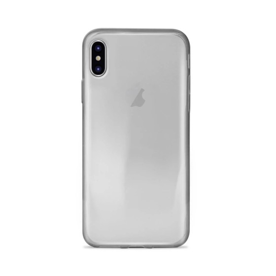 Cover 0.3 Nude per iPhone Xs Max